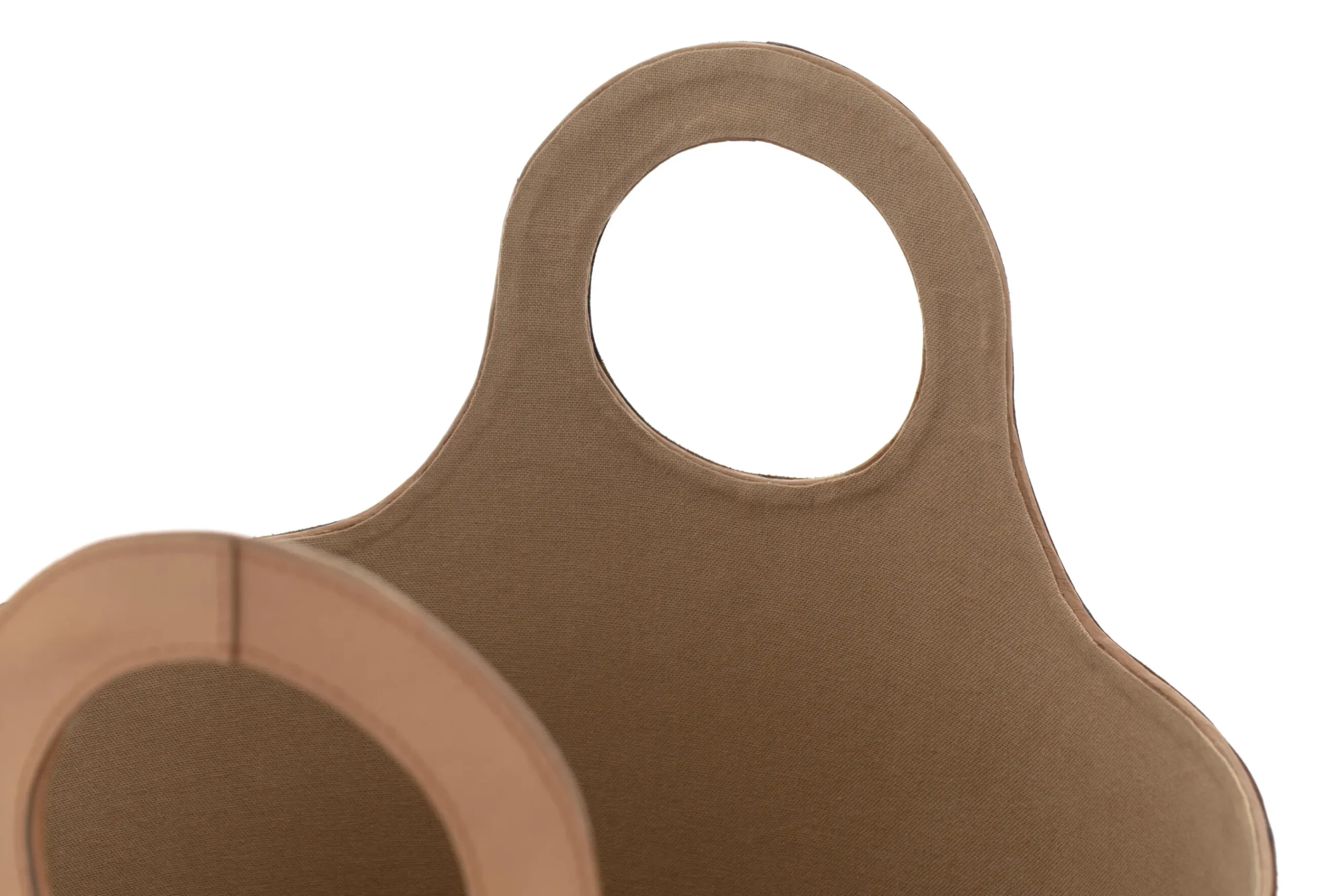 Flamant Hanan, Mand, Leer, Rond