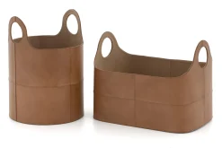 Flamant Hanan, Mand, Leer, Rond