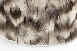 Flamant Hannigan, Theelichthouder, Veren, L