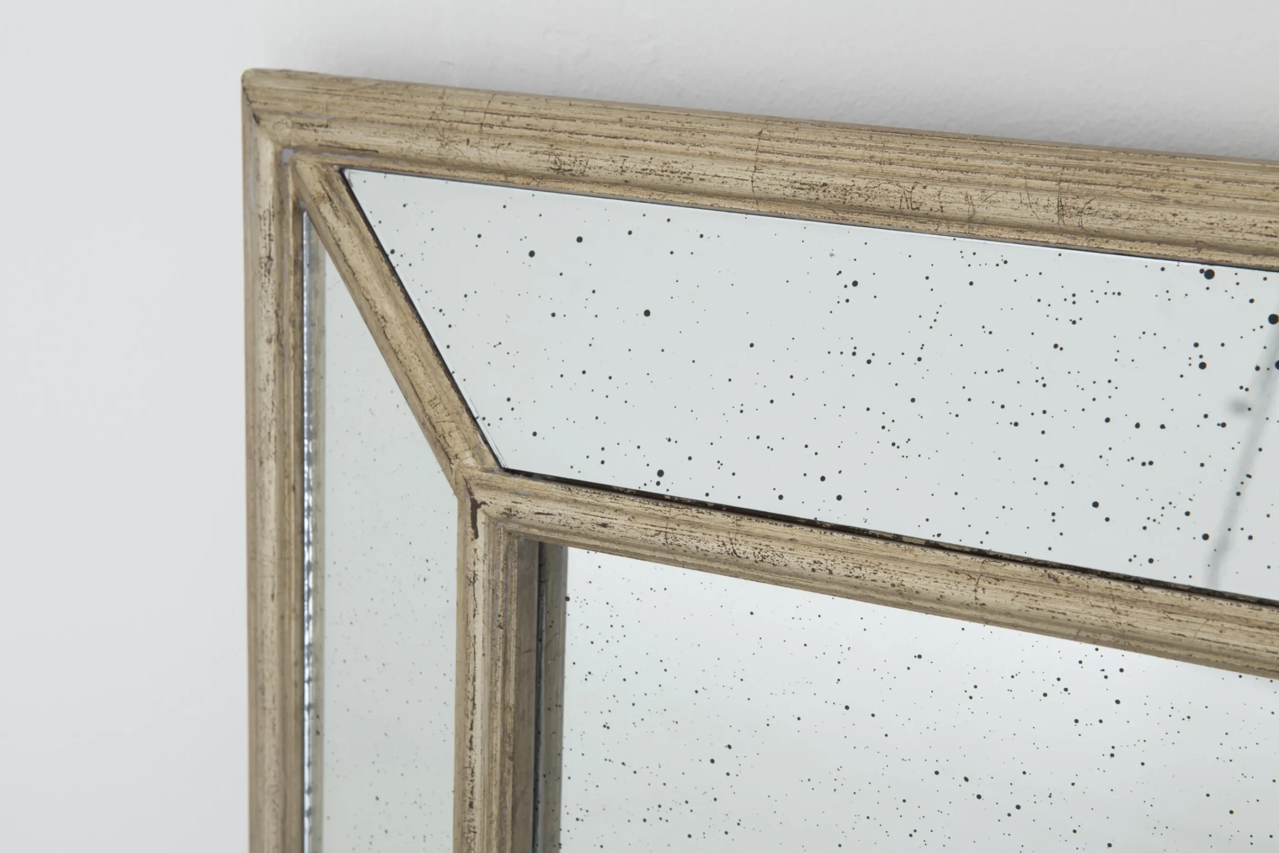 Flamant Hariuz, Spiegel