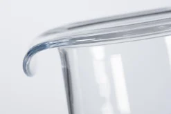 Flamant Hatty, Champagnekoeler, Mondgeblazen