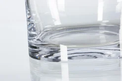 Flamant Hatty, Champagnekoeler, Mondgeblazen