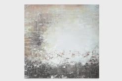 Flamant Henri, Olieverfschilderij