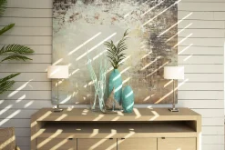 Flamant Henri, Olieverfschilderij