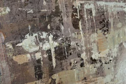 Flamant Henri, Olieverfschilderij