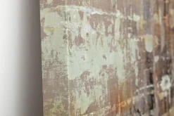 Flamant Henri, Olieverfschilderij