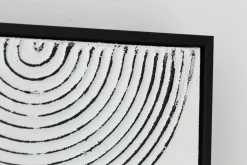 Flamant Hera, Kunst Aan De Muur