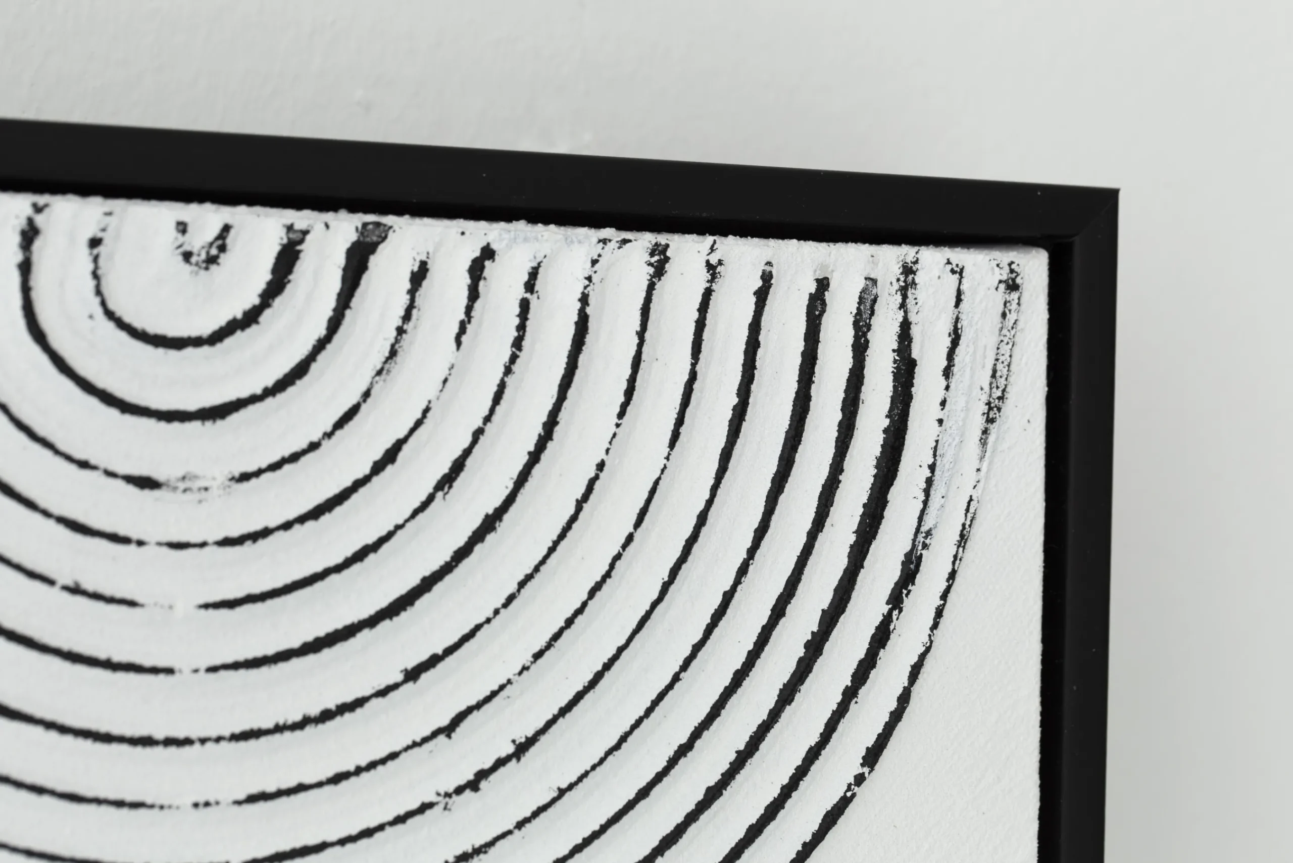 Flamant Hera, Kunst Aan De Muur