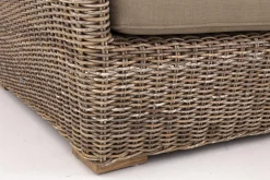 Flamant Heuvels, Slaapbank, Met Kussens