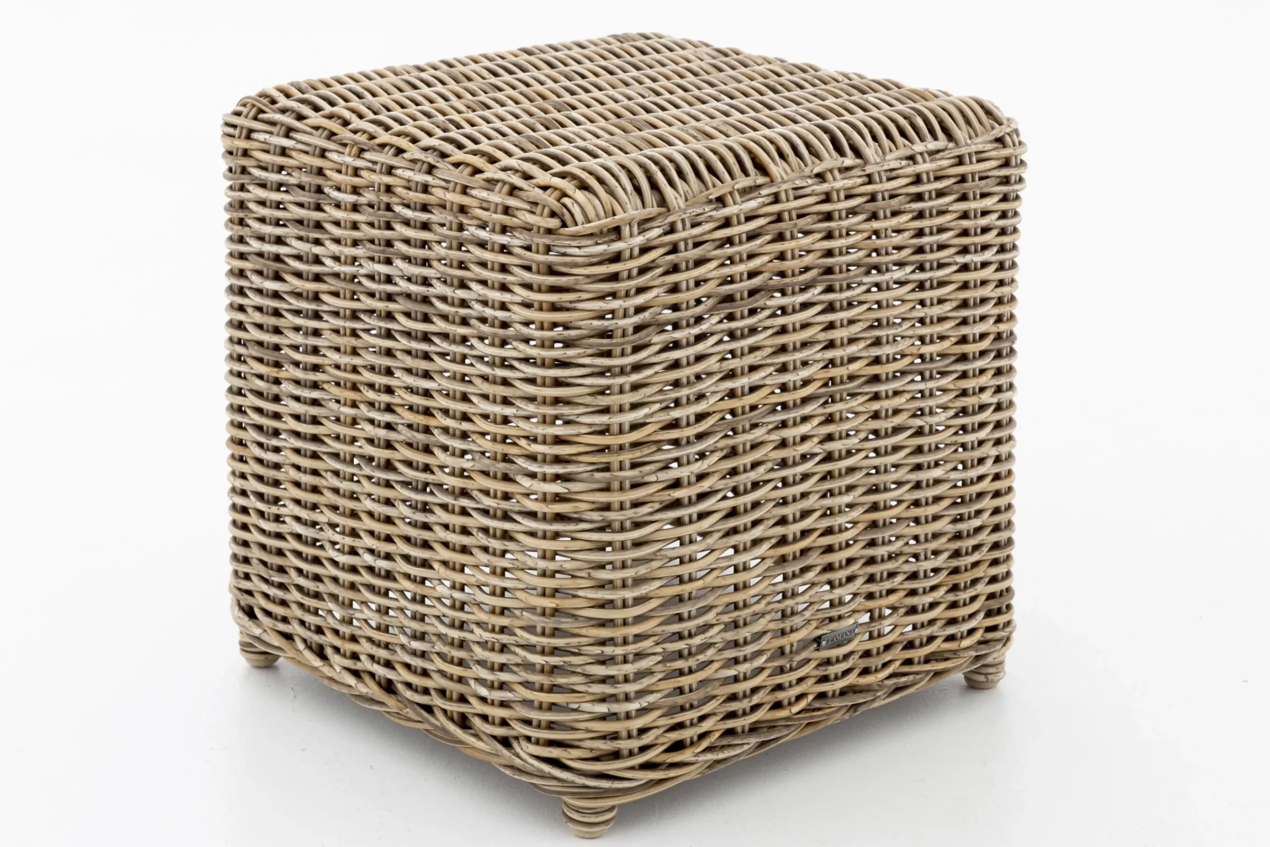 Flamant Heuvels, Tuinbijzettafel