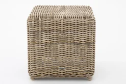 Flamant Heuvels, Tuinbijzettafel