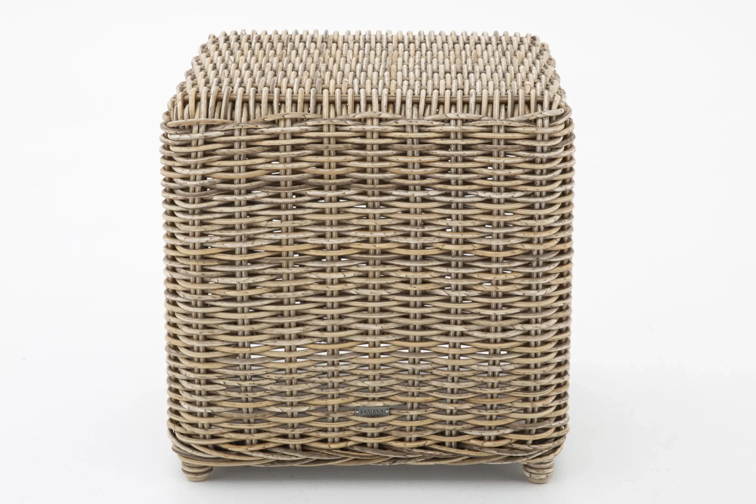 Flamant Heuvels, Tuinbijzettafel