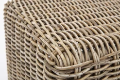 Flamant Heuvels, Tuinbijzettafel