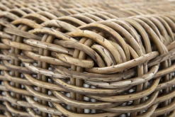 Flamant Heuvels, Tuinbijzettafel