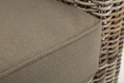 Flamant Heuvels, Tuinfauteuil, Met Kussen