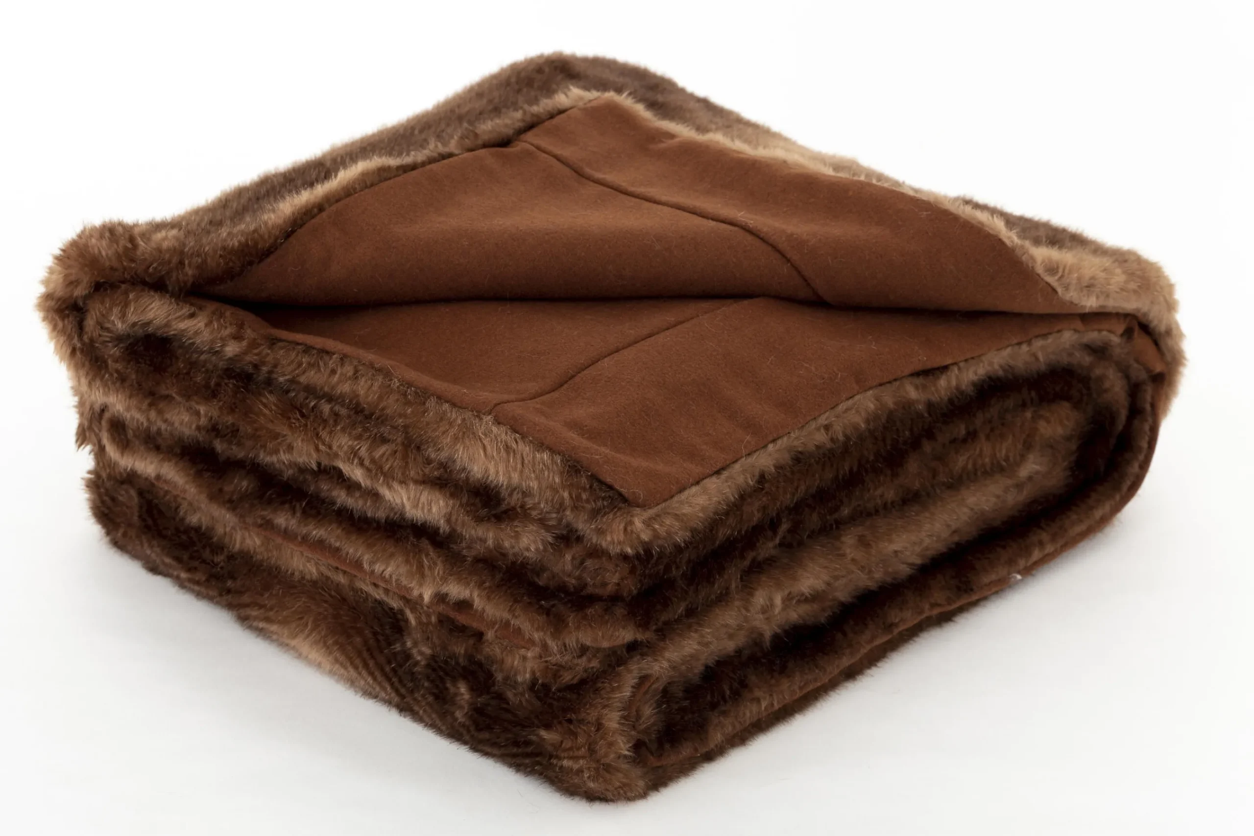 Flamant Hirom, Geruit, Namaakbont