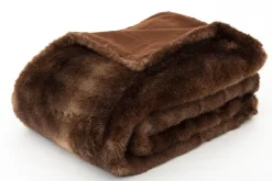 Flamant Hirom, Geruit, Namaakbont