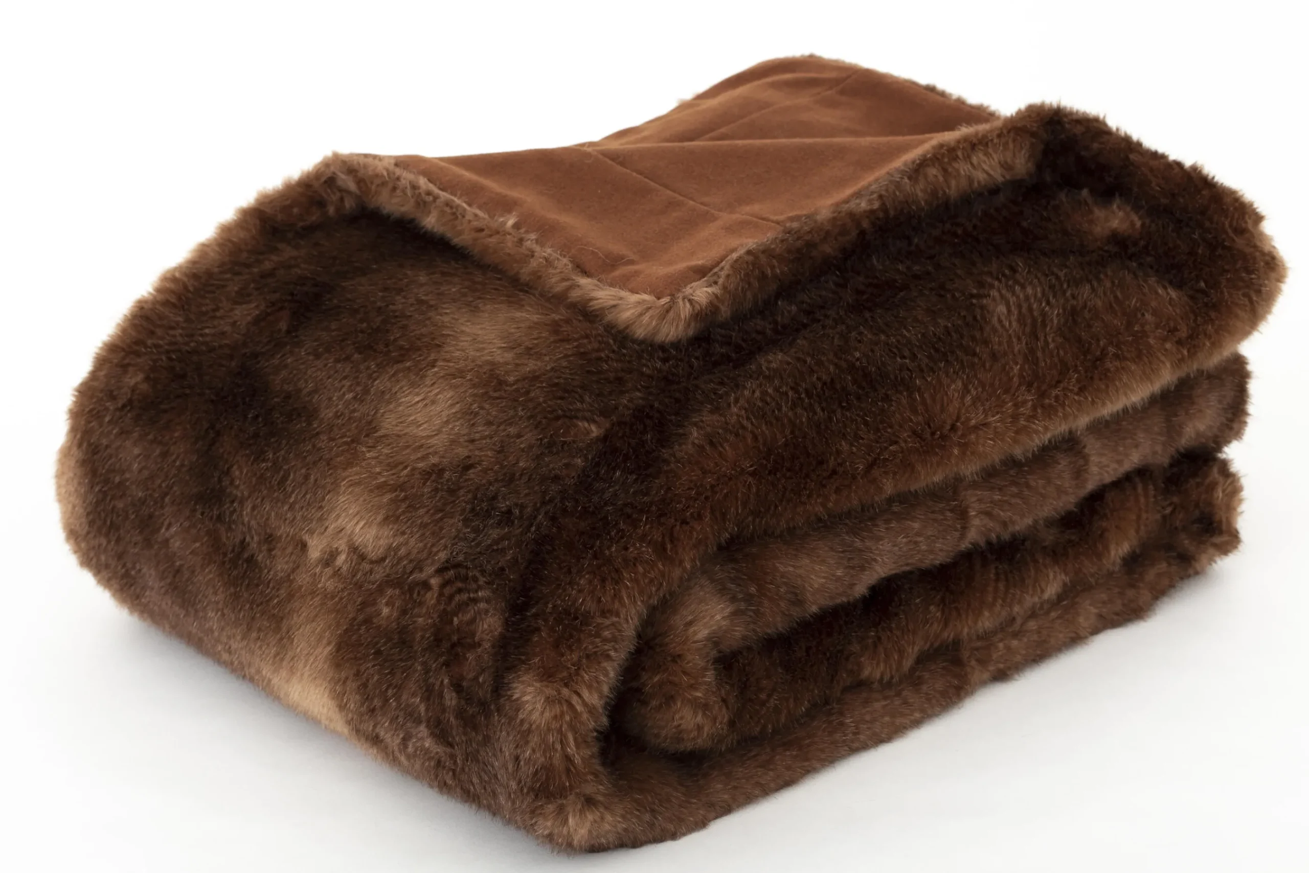 Flamant Hirom, Geruit, Namaakbont