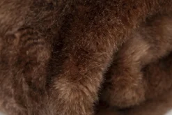 Flamant Hirom, Geruit, Namaakbont