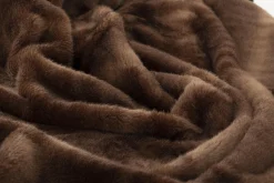 Flamant Hirom, Geruit, Namaakbont