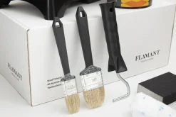 Flamant Houtset, Beschermingsset Voor Hout