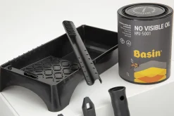 Flamant Houtset, Beschermingsset Voor Hout