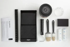 Flamant Houtset, Beschermingsset Voor Hout