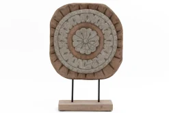 Flamant Howick, Deco, Model 2