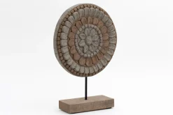 Flamant Howick, Deco, Model 1