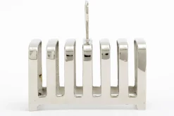 Flamant Hubei, Toasthouder, Nikkel