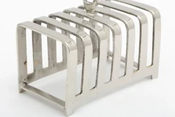 Flamant Hubei, Toasthouder, Nikkel