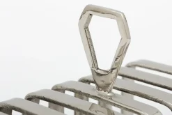 Flamant Hubei, Toasthouder, Nikkel