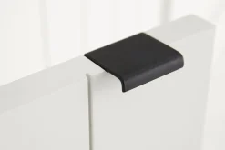 Flamant Ijzeren Jason, Kast, Wit, 3 Ijzeren Deuren