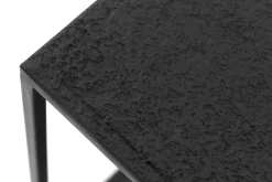 Flamant Indra, Bijzettafel, Metaal