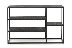 Flamant Indra, Consoletafel, Niveaus, 90 Cm