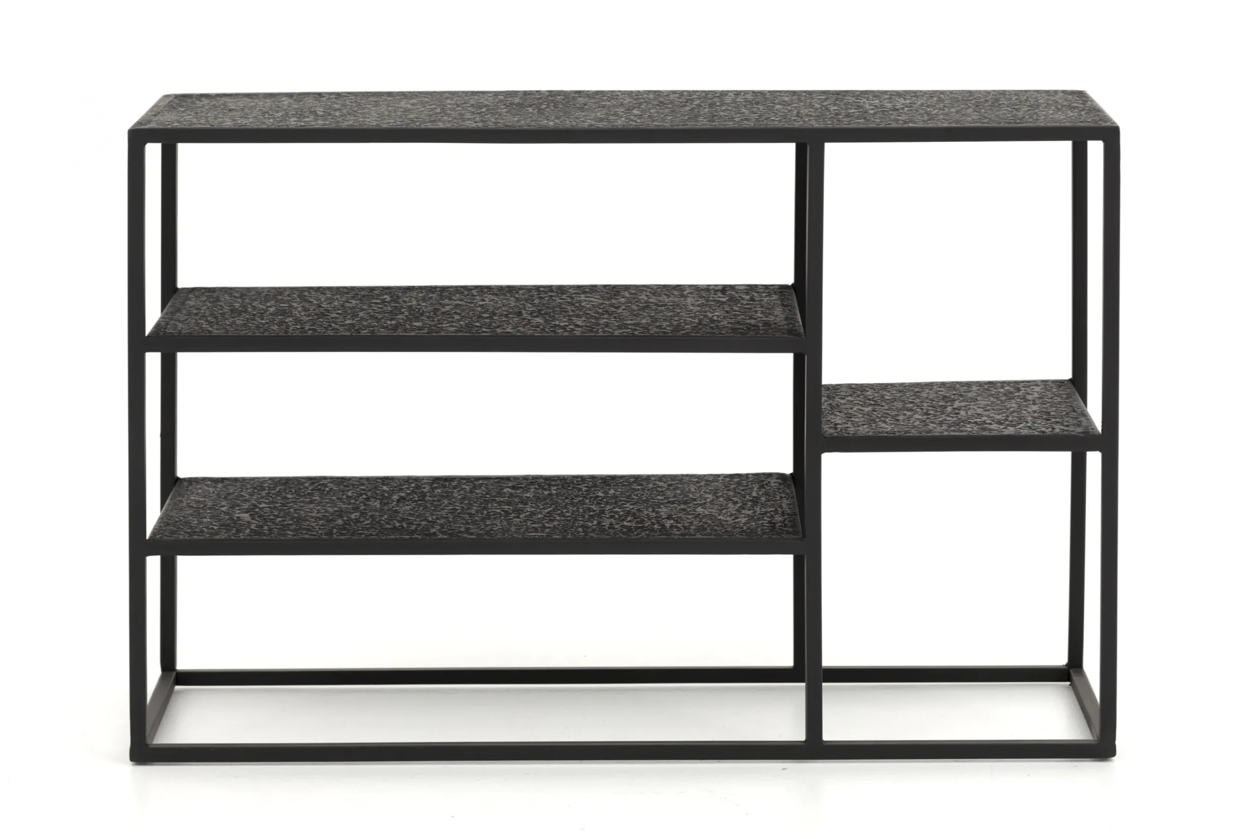 Flamant Indra, Consoletafel, Niveaus, 90 Cm