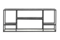 Flamant Indra, Consoletafel, Niveaus, 120 Cm