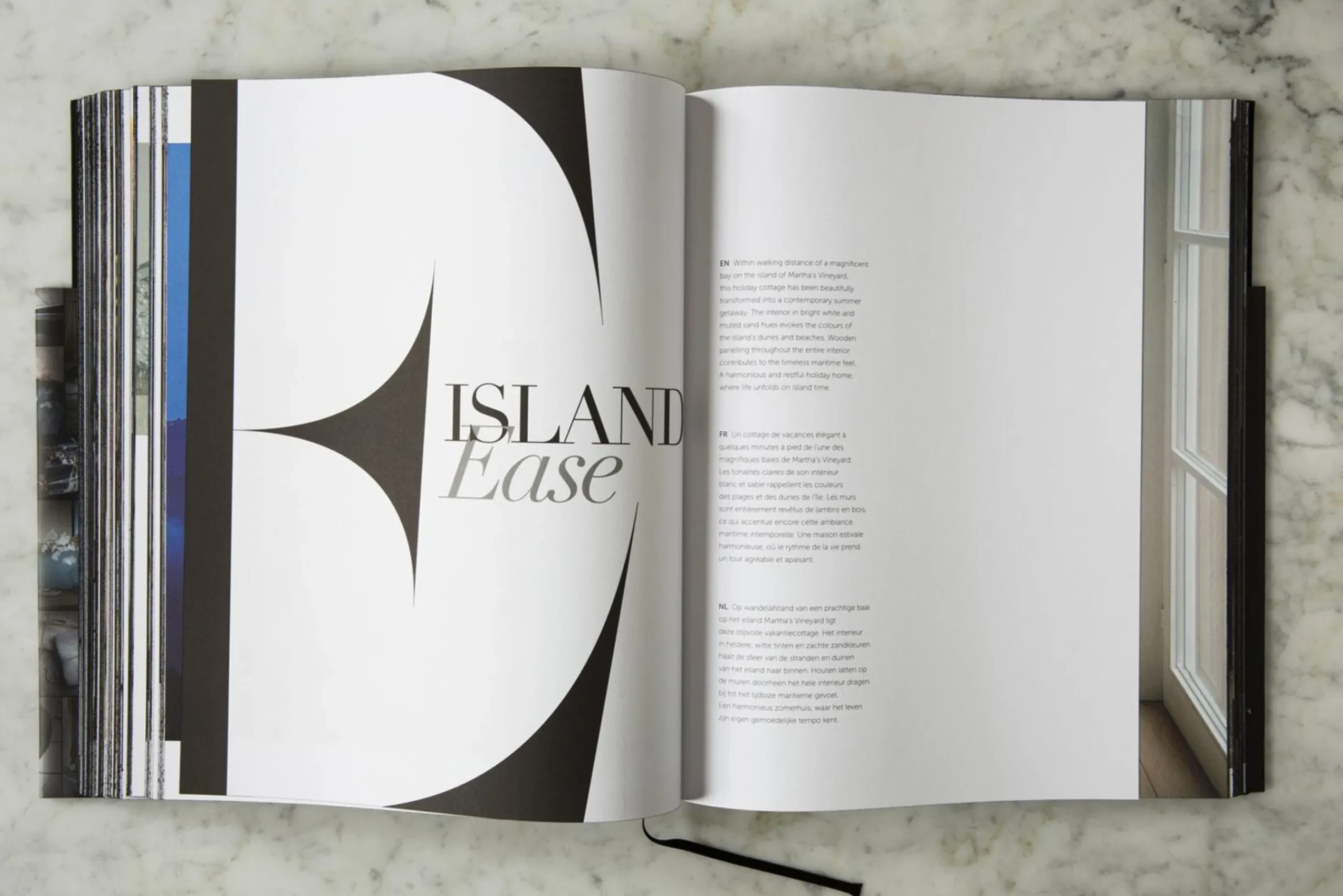 Flamant Interieurportretten, Boek, Luxe, Met Inspiraties