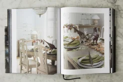 Flamant Interieurportretten, Boek, Luxe, Met Inspiraties