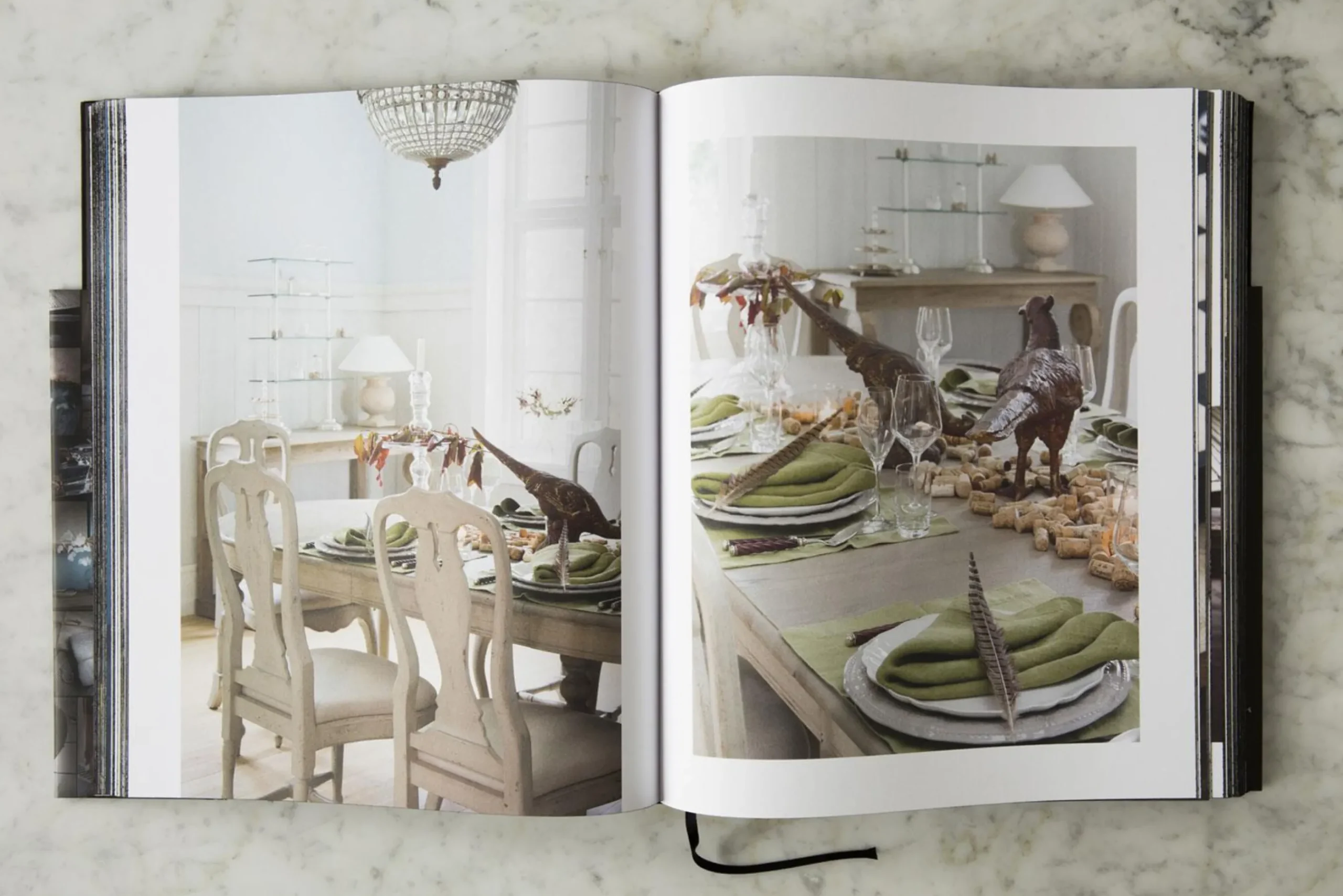 Flamant Interieurportretten, Boek, Luxe, Met Inspiraties