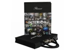 Flamant Interieurportretten, Boek, Luxe, Met Inspiraties