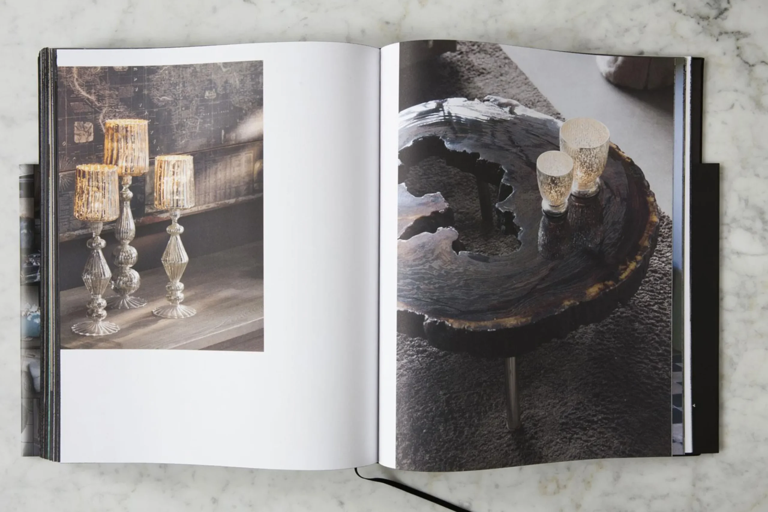 Flamant Interieurportretten, Boek, Luxe, Met Inspiraties