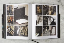 Flamant Interieurportretten, Boek, Luxe, Met Inspiraties