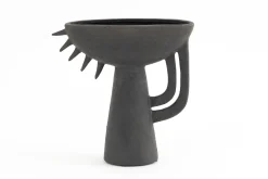 Flamant Iona, Deco, Zwart