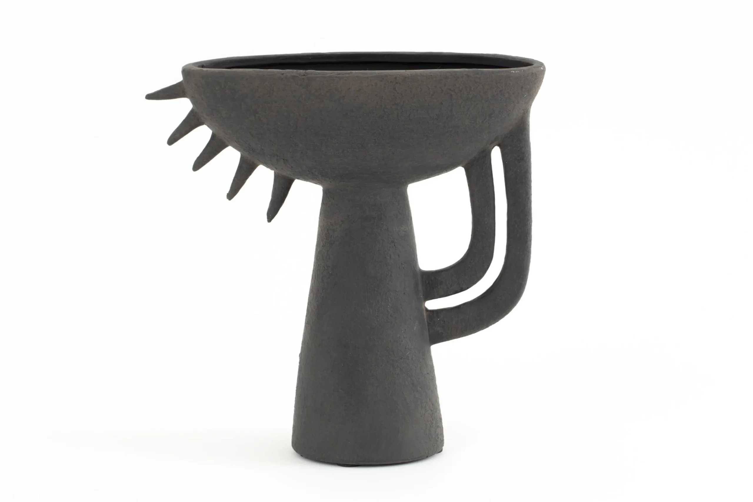 Flamant Iona, Deco, Zwart