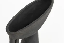 Flamant Iona, Deco, Zwart