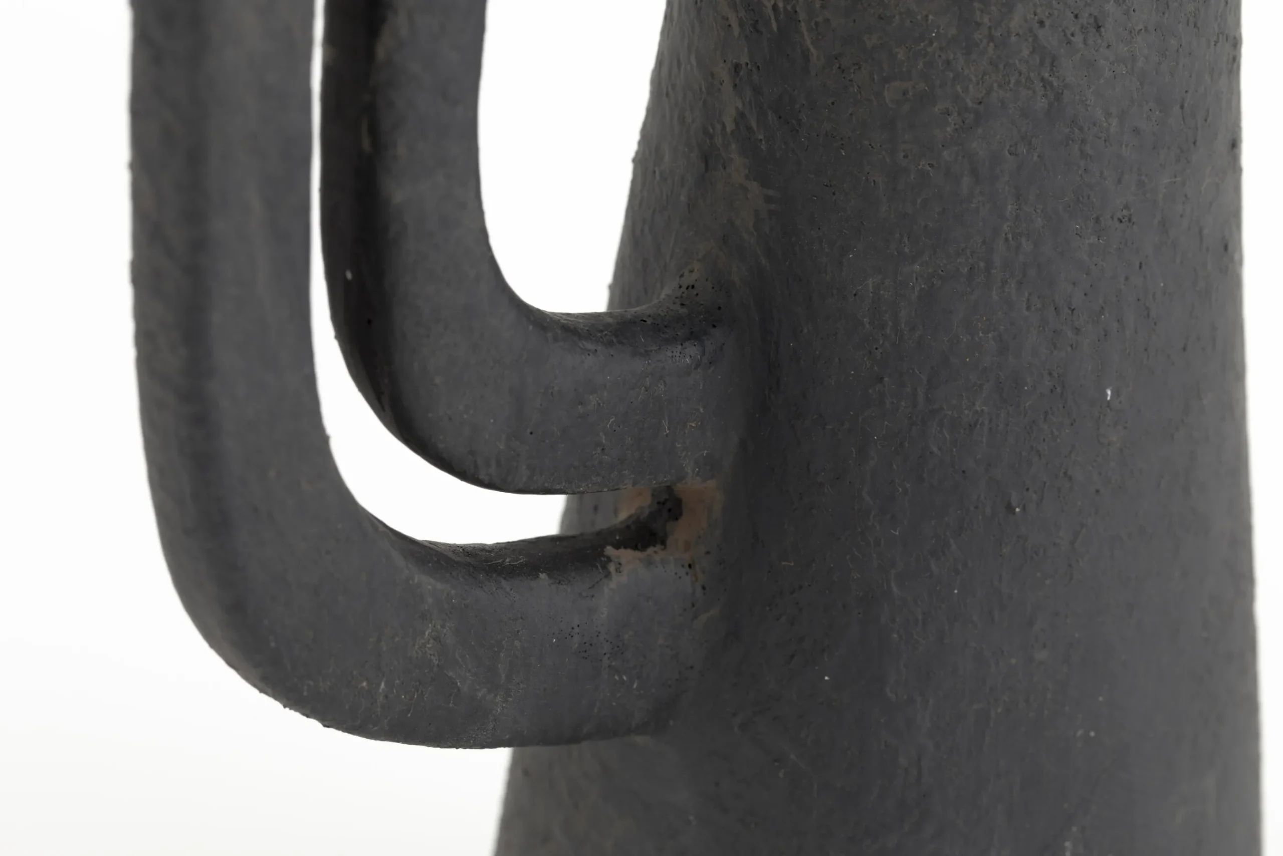 Flamant Iona, Deco, Zwart