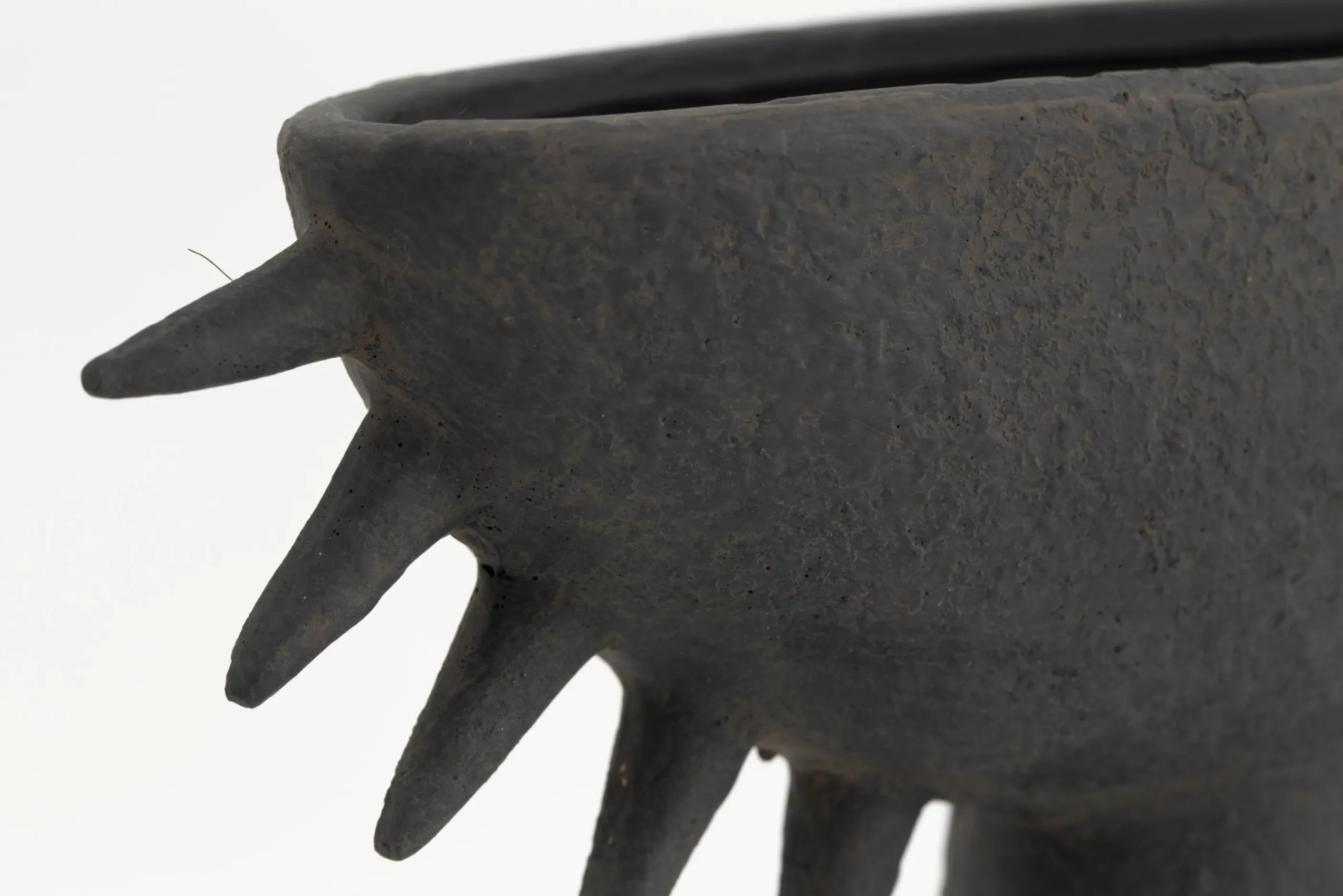 Flamant Iona, Deco, Zwart