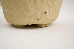 Flamant Iverna, Pot, L