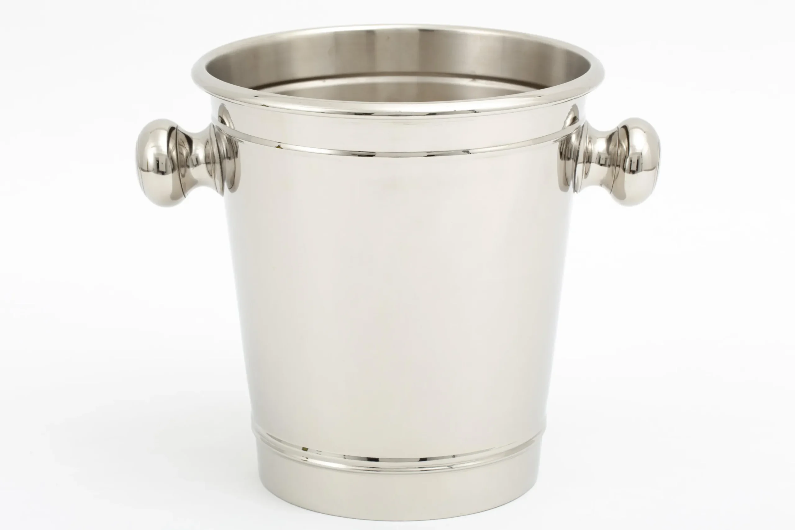 Flamant Jaimy, Wijnkoeler, Nikkel